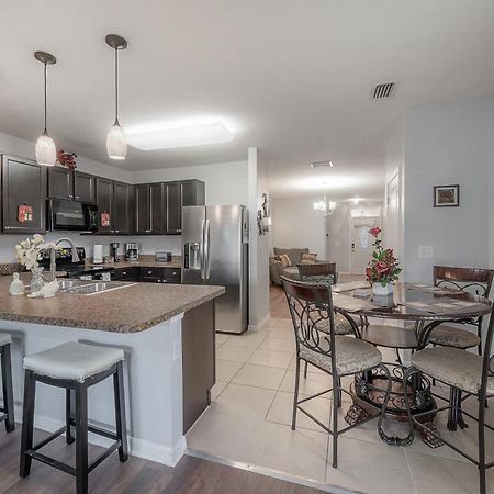 Sun City Cozy Home Ruskin Exterior foto